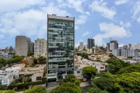 Costa del Sol Wyndham Lima City Hotel in zona La Floresta
