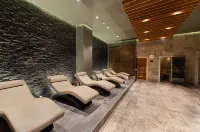 Ramada Plaza by Wyndham Trabzon - Spa