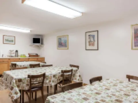 Travelodge by Wyndham Elkton University Area Hotels in Elkton