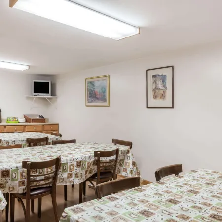 Travelodge by Wyndham Elkton University Area