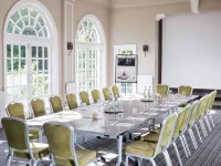 Barony Castle Hotel Hotels in Peebles