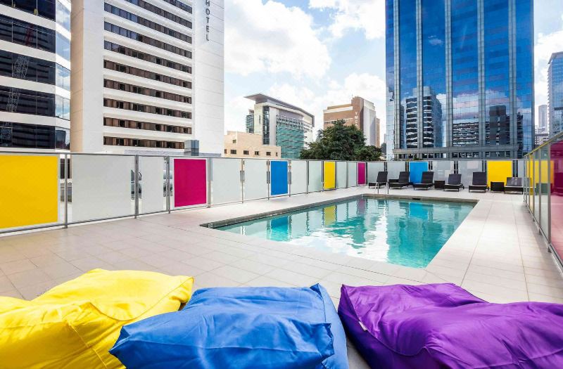 voco Brisbane City Centre by IHG photo 5