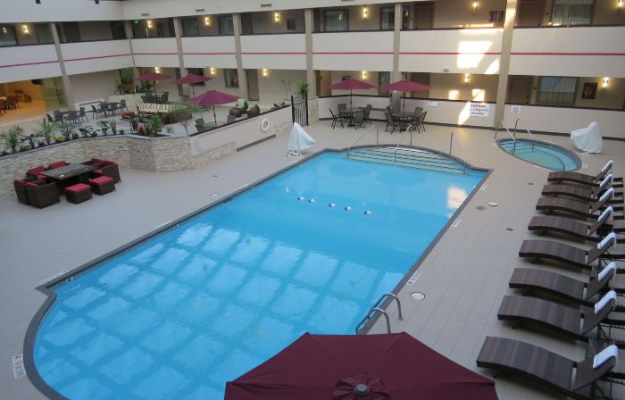 Holiday Inn BROOKFIELD - ​​MILWAUKEE by IHG