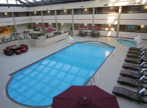 Holiday Inn BROOKFIELD - ​​MILWAUKEE by IHG