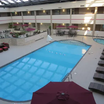 Holiday Inn BROOKFIELD - ​​MILWAUKEE by IHG