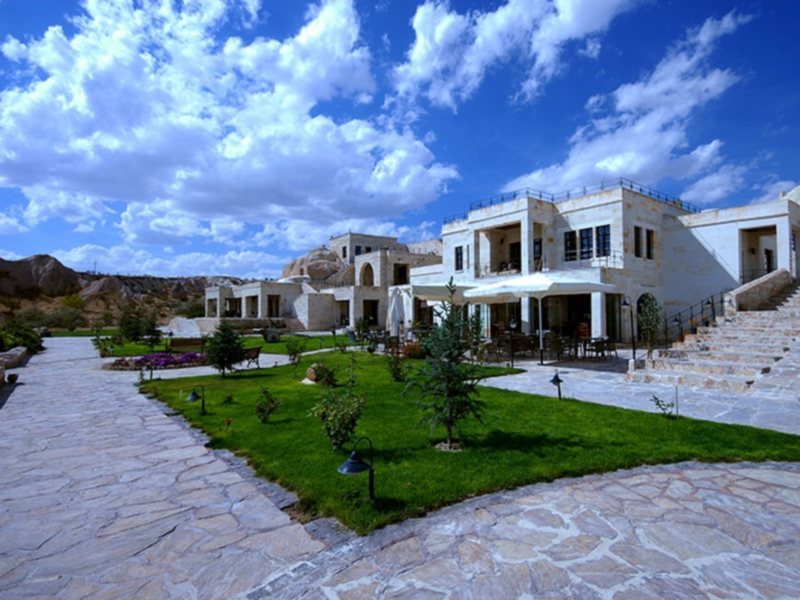 MDC Cave Hotel Cappadocia