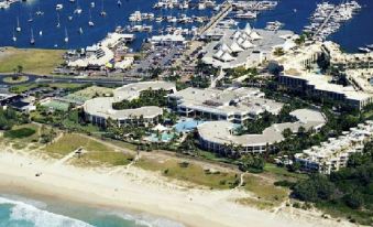 Sheraton Grand Mirage Resort, Gold Coast