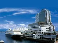 Pan Pacific Vancouver - ที่มีสปา