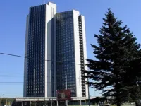 Hotel Astrus- Central House of Tourist Moscow 모스크바 국립 국제 관계 대학교 주변 호텔