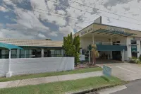 Y Motels Rockhampton Hotels near FLOW Visitors Centre