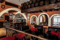 Hotel del Paseo Campeche Hotels in Campeche