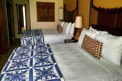 その他 アウラニ ディズニー リゾート&スパの写真