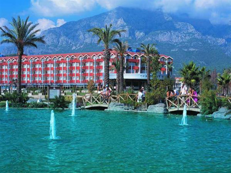 Rox Royal Hotel - All Inclusive