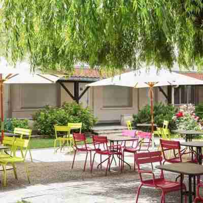 Ibis Styles Nancy Centre Gare Hotel Exterior