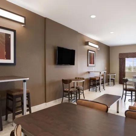 Microtel Inn & Suites by Wyndham Cotulla Hotels in Cotulla