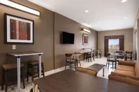 Microtel Inn & Suites by Wyndham Cotulla