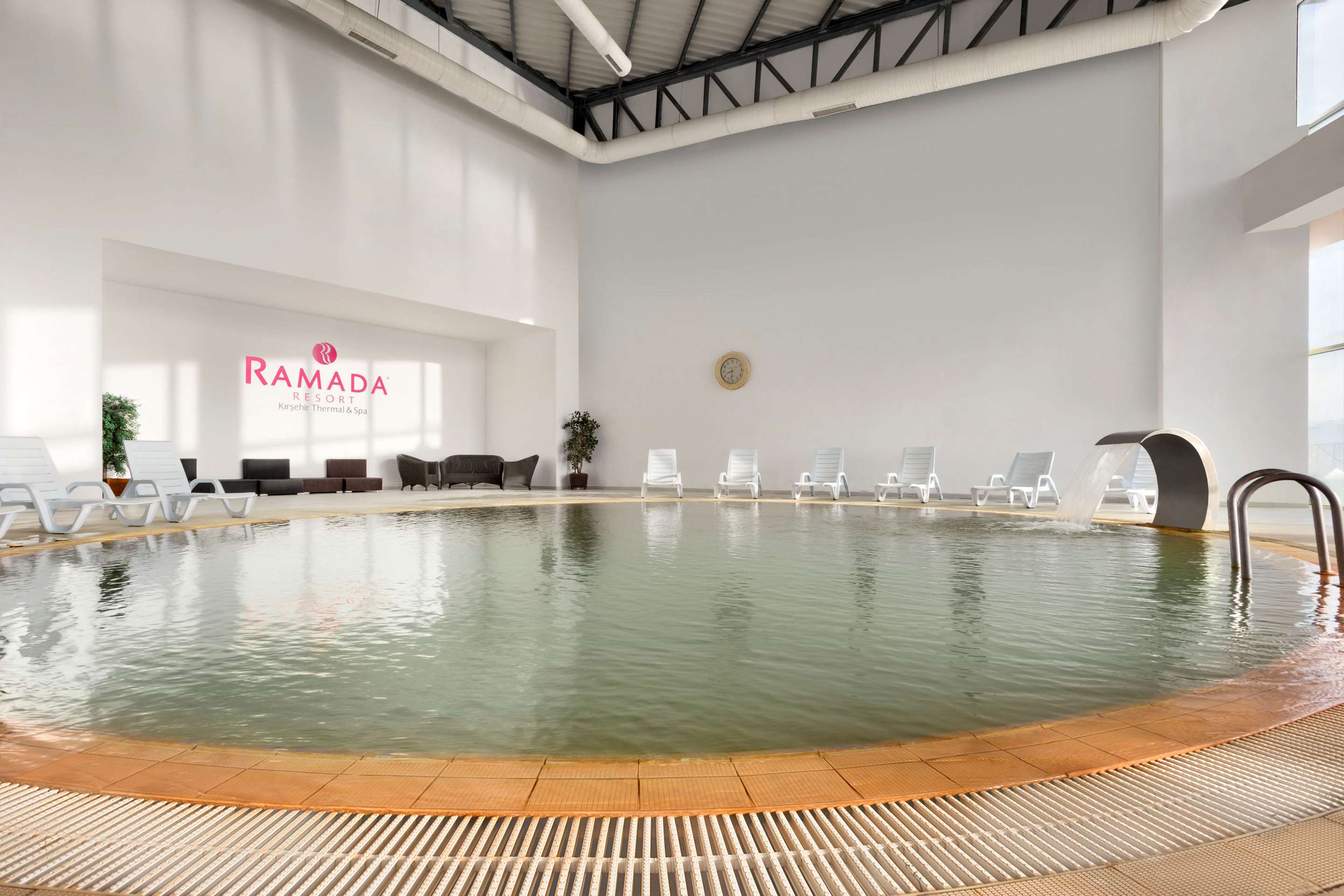 Armas Termal Resort