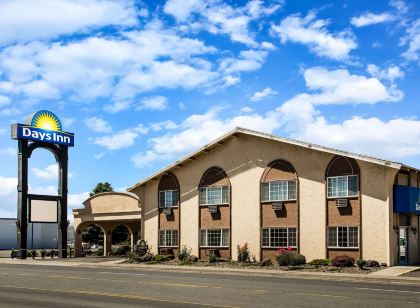 Days Inn by Wyndham Yakima