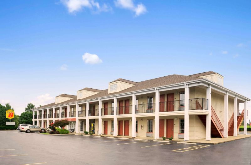 cheap hotels in garner nc