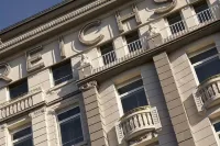 Reichshof Hamburg Hotels in der Nähe von Club Stellwerk Hamburg