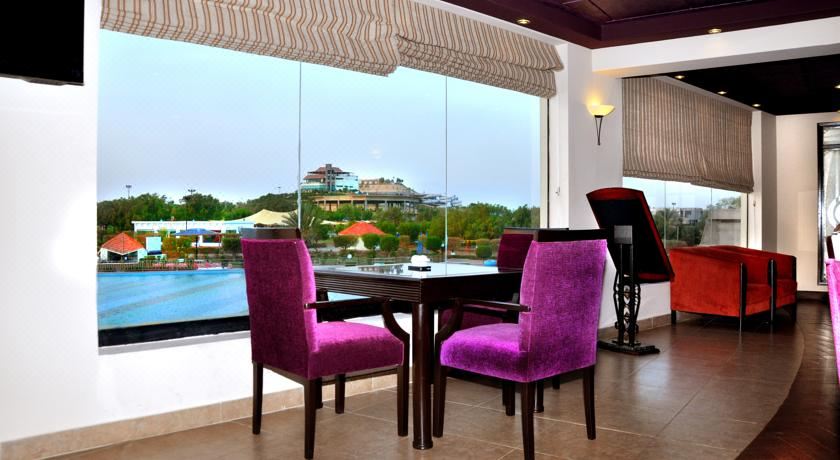 Dreams Villamagna, Nuevo Vallarta. Over view