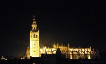 Green-Apartments Giralda Views