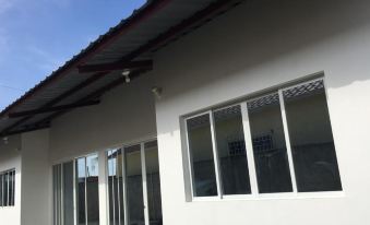 Monte Líbano Suites - Housity