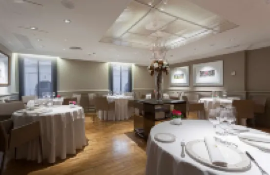 Habitus Hotel Europa