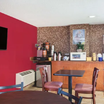 Days Inn by Wyndham Caddo Valley Arkadelphia