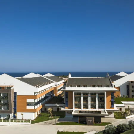 Terrace Elite Resort Ultra All Inclusive