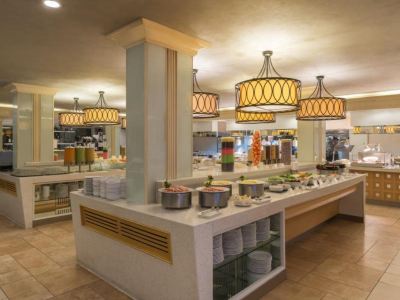 レストラン デュシタニ パタヤの写真