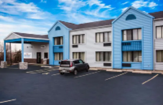 Baymont by Wyndham Appleton Các khách sạn ở 