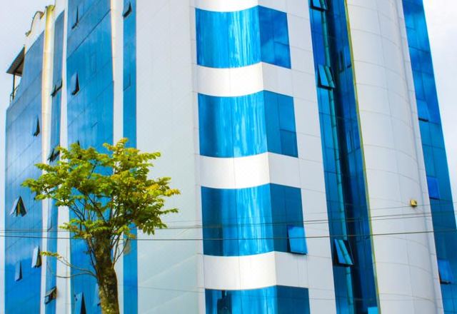 Hotel Torre Azul-Santo Domingo de los Colorados Updated ... - Trip.com