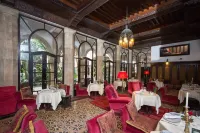 Heure Bleue Palais - Relais & Châteaux Hotels in Essaouira