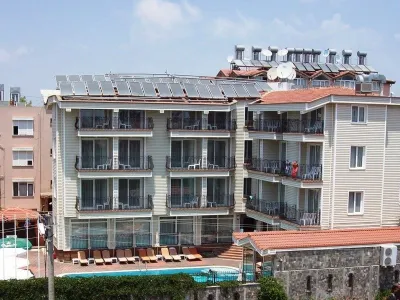 Sweet Home Boutique Hotel Hotels in Manavgat