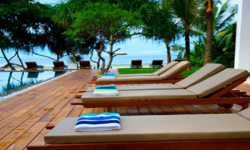 Roman Beach Hotel