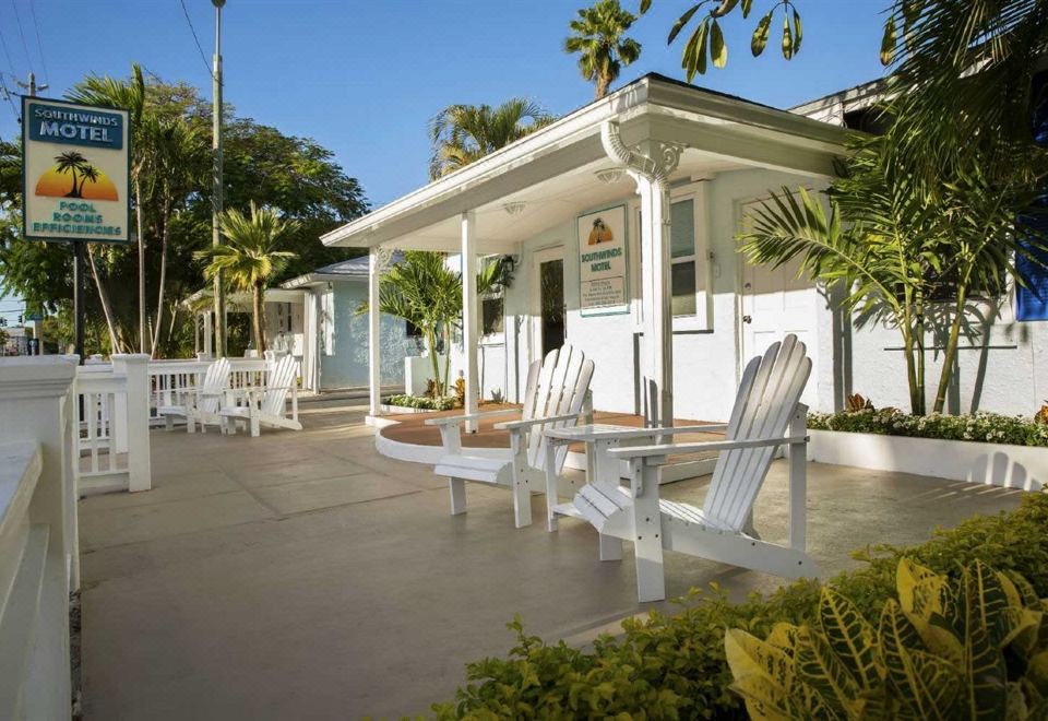 Southwinds Motel - 2-Sterne-Hotelbewertungen in Key West