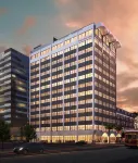 TownePlace Suites New Orleans Downtown/Canal Street Các khách sạn ở New Orleans