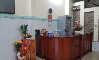 Hoang Phung Guesthouse