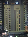 Al Diar Mina Hotel Các khách sạn ở 