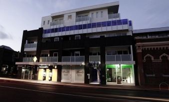 Tyrian Serviced Apartments Fitzroy