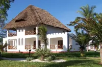 Uroa Bay Beach Resort - Pet friendly