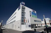 Holiday Inn Express Madrid - Alcobendas Hotel dekat Museo FEB
