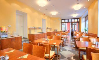 City Partner Hotel Gloria