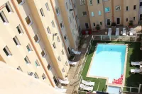 Ibis Nice Centre Gare - Pools