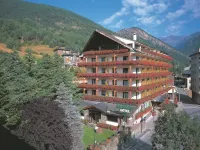 Rutllan & Spa Hotels in 
