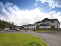 Travelodge Hotel Limerick Ennis Road