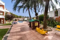 Galdana Gardens Hotels in Ferreries
