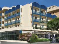 Hotel Villa Rosa Riviera Hotels near Fiera di Rimini