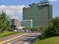 Milan Hotel (Милан) Отели рядом с достопримечательностью «Площадка для выгула собак»